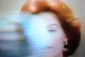 Anita Bryant, anti-gay activist, gets Pie'd in the Face 1970's