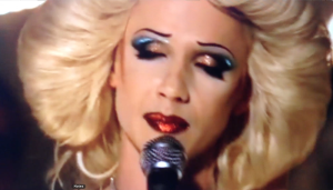 Hedwig and the Angry Inch, 2001