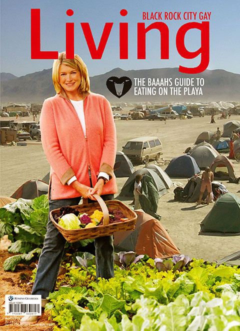 BAAAHSLivingCover